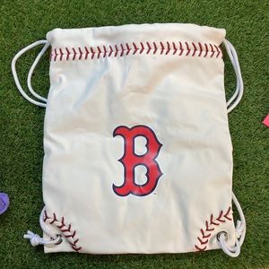 Boston Red Sox Bag